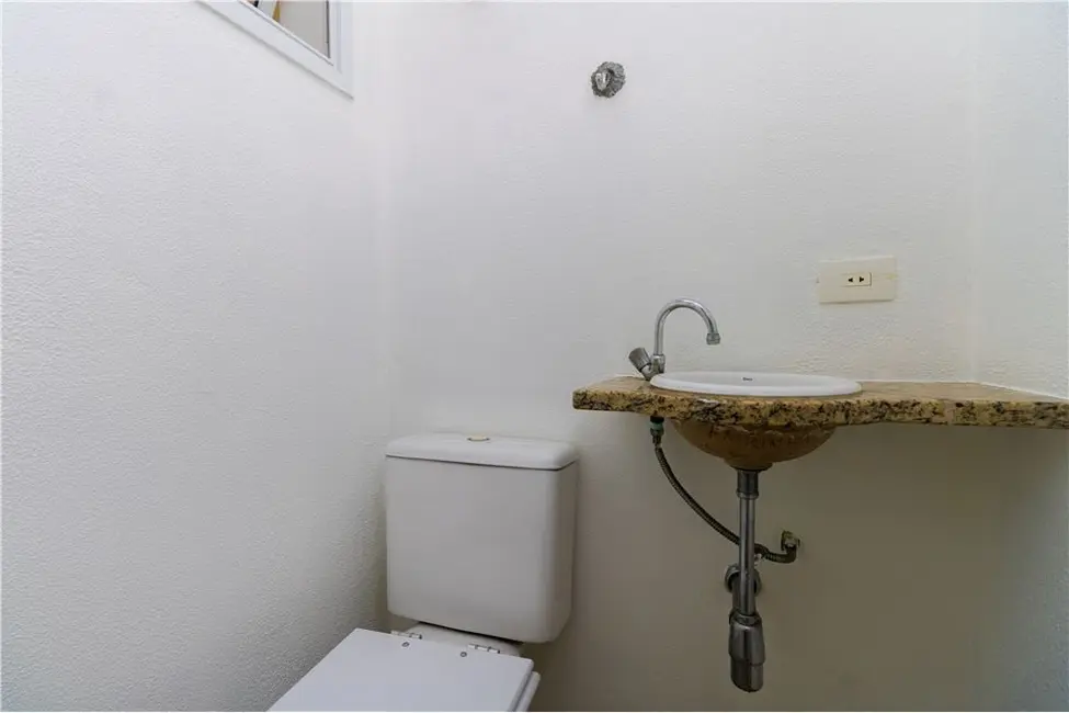 Casa de Condomínio com 3 quartos à venda, 145m2 em Mandaqui, São Paulo - SP - imagem 4 Foto 4 de Casa de Condomínio com 3 quartos à venda, 145m2 em Mandaqui, São Paulo - SP