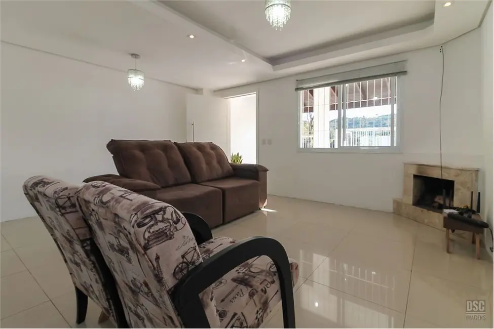 Foto 9 de Casa com 3 quartos à venda, 127m2 em Aberta dos Morros, Porto Alegre - RS