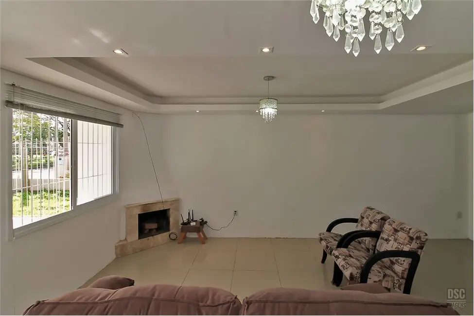 Foto 4 de Casa com 3 quartos à venda, 127m2 em Aberta dos Morros, Porto Alegre - RS