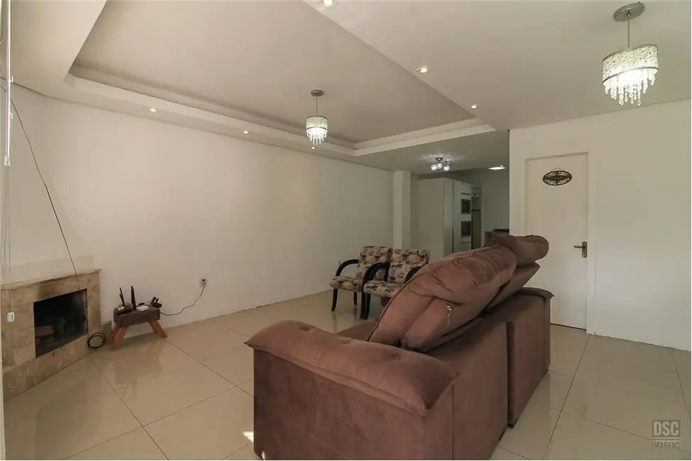 Foto 6 de Casa com 3 quartos à venda, 127m2 em Aberta dos Morros, Porto Alegre - RS