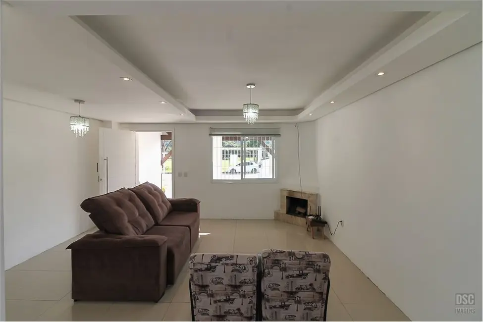 Foto 8 de Casa com 3 quartos à venda, 127m2 em Aberta dos Morros, Porto Alegre - RS