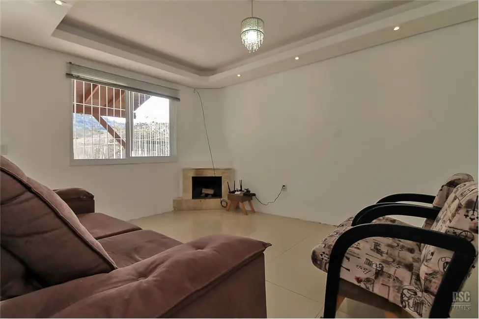 Foto 7 de Casa com 3 quartos à venda, 127m2 em Aberta dos Morros, Porto Alegre - RS