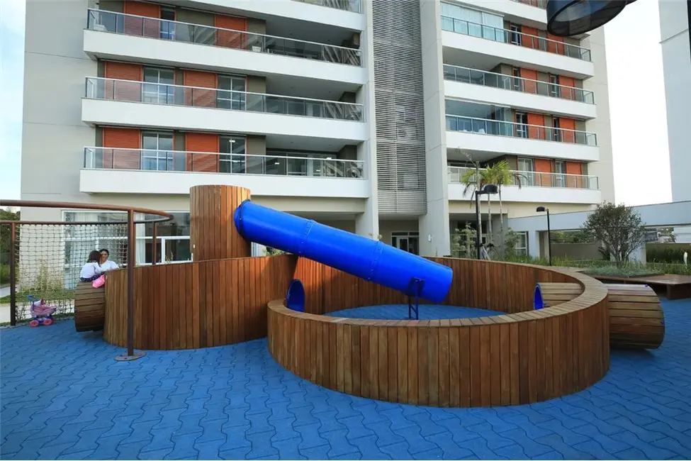 Cobertura com 3 quartos à venda, 311m2 em Lapa, São Paulo - SP - imagem 6 Foto 6 de Cobertura com 3 quartos à venda, 311m2 em Lapa, São Paulo - SP