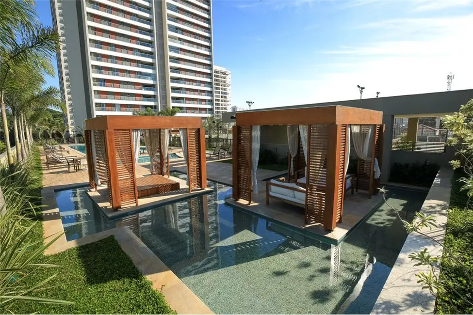 Cobertura com 3 quartos à venda, 311m2 em Lapa, São Paulo - SP - imagem 8 Foto 8 de Cobertura com 3 quartos à venda, 311m2 em Lapa, São Paulo - SP