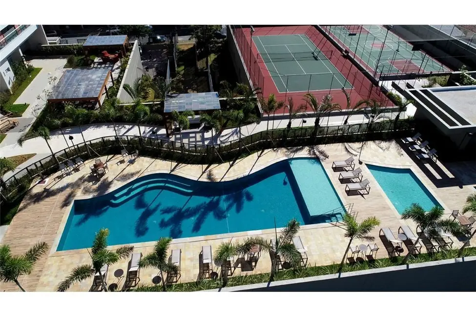 Cobertura com 3 quartos à venda, 311m2 em Lapa, São Paulo - SP - imagem 7 Foto 7 de Cobertura com 3 quartos à venda, 311m2 em Lapa, São Paulo - SP