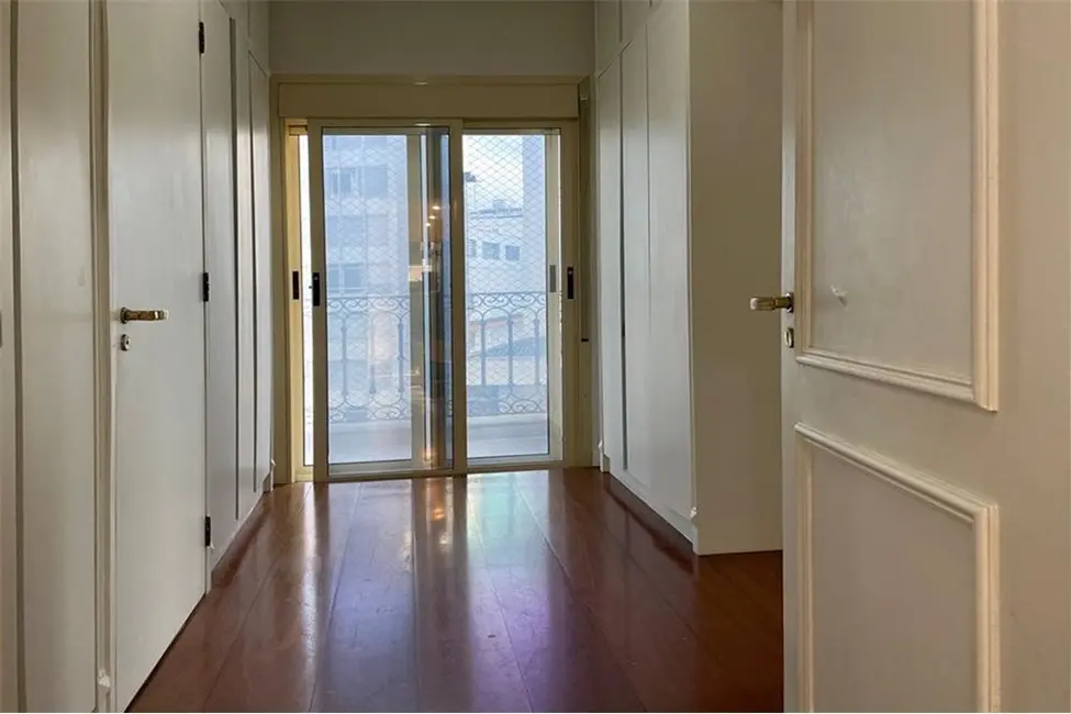 Apartamento com 4 quartos à venda, 280m2 em Higienópolis, São Paulo - SP - imagem 9 Foto 9 de Apartamento com 4 quartos à venda, 280m2 em Higienópolis, São Paulo - SP