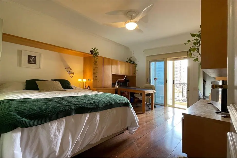 Apartamento com 4 quartos à venda, 280m2 em Higienópolis, São Paulo - SP - imagem 5 Foto 5 de Apartamento com 4 quartos à venda, 280m2 em Higienópolis, São Paulo - SP