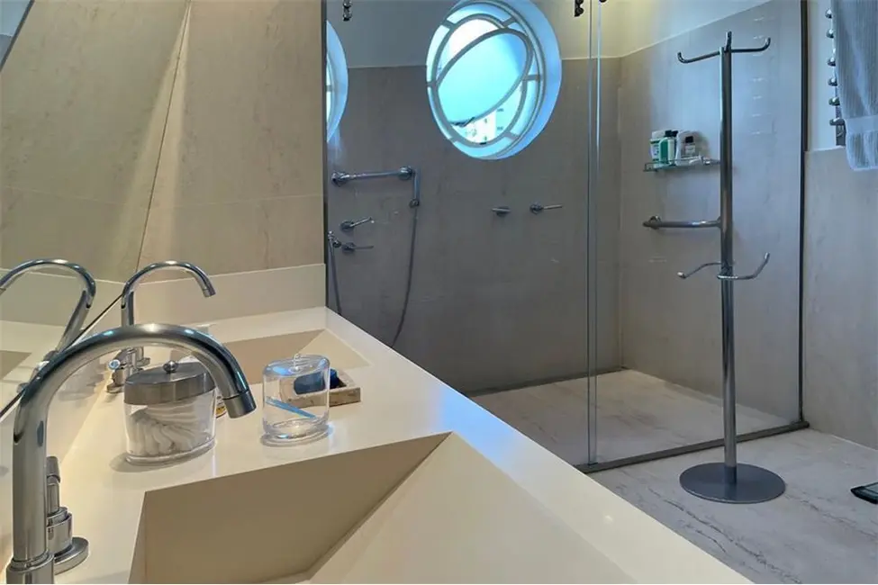 Apartamento com 4 quartos à venda, 280m2 em Higienópolis, São Paulo - SP - imagem 7 Foto 7 de Apartamento com 4 quartos à venda, 280m2 em Higienópolis, São Paulo - SP