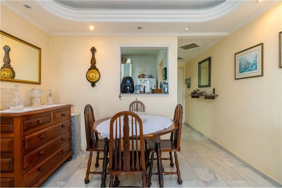 Foto 7 de Apartamento com 3 quartos à venda, 70m2 em Tatuapé, São Paulo - SP