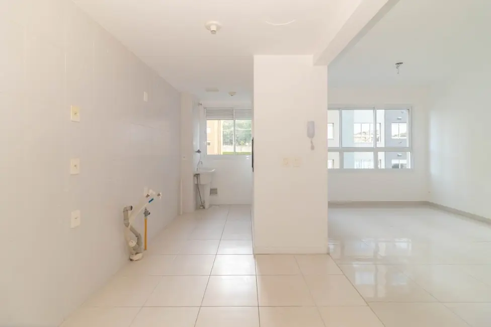 Apartamento com 3 quartos à venda, 75m2 em Jardim Carvalho, Porto Alegre - RS - imagem 8 Foto 8 de Apartamento com 3 quartos à venda, 75m2 em Jardim Carvalho, Porto Alegre - RS