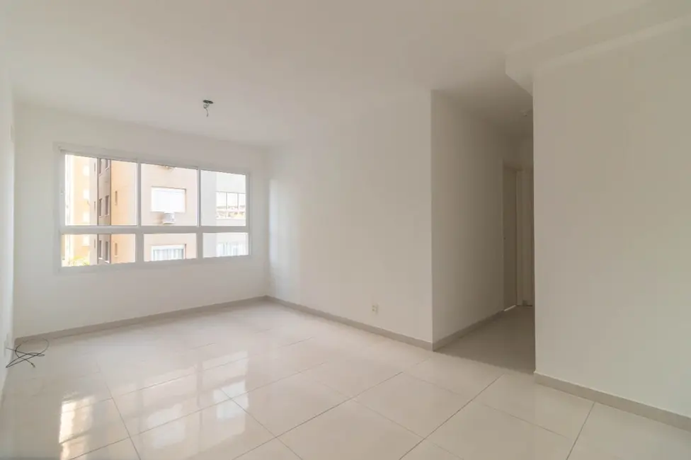 Foto 2 de Apartamento com 3 quartos à venda, 75m2 em Jardim Carvalho, Porto Alegre - RS