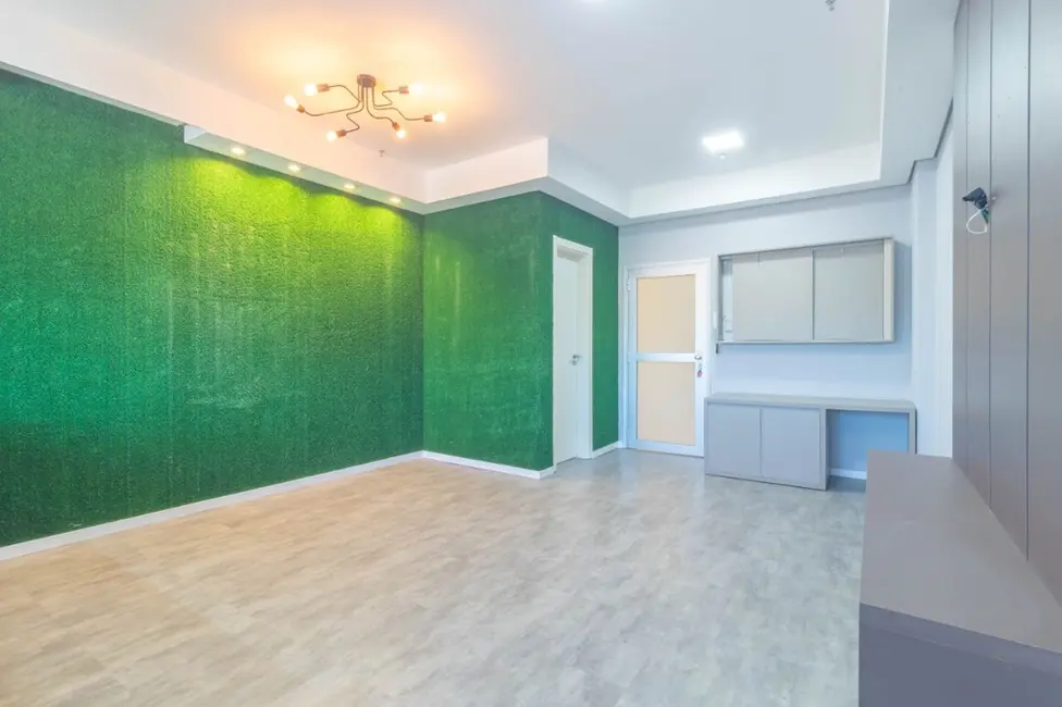 Foto 6 de Sala Comercial à venda, 36m2 em Porto Alegre - RS