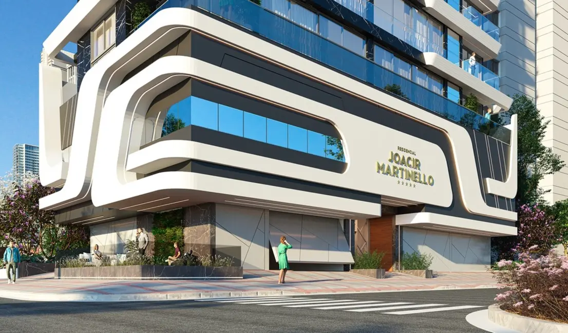 Foto 3 de Apartamento com 4 quartos à venda, 220m2 em Capao Da Canoa - RS