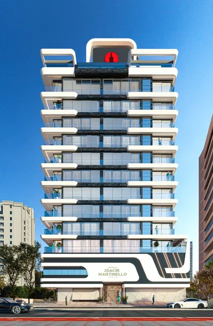 Foto 1 de Apartamento com 4 quartos à venda, 220m2 em Capao Da Canoa - RS