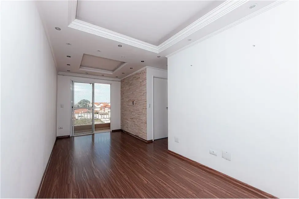 Foto 6 de Apartamento com 2 quartos à venda, 50m2 em Vila Paranaguá, São Paulo - SP