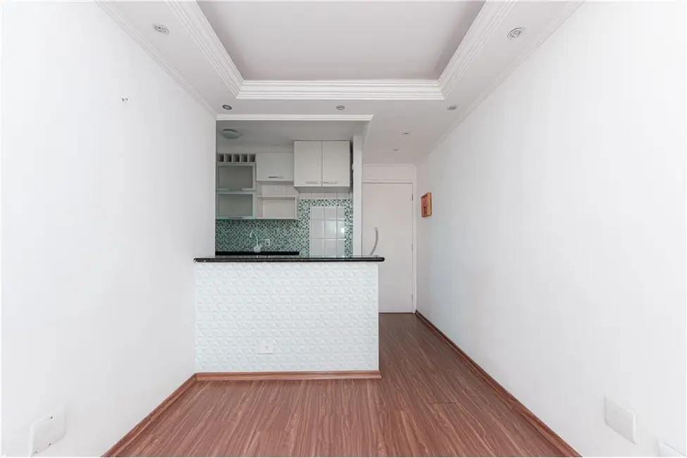 Foto 8 de Apartamento com 2 quartos à venda, 50m2 em Vila Paranaguá, São Paulo - SP