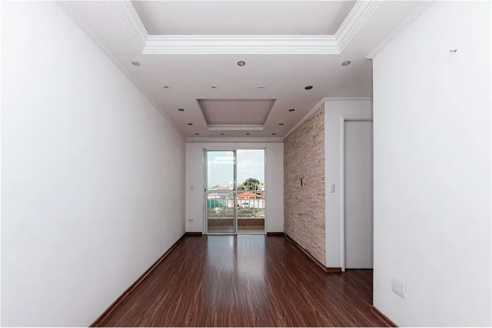 Foto 7 de Apartamento com 2 quartos à venda, 50m2 em Vila Paranaguá, São Paulo - SP