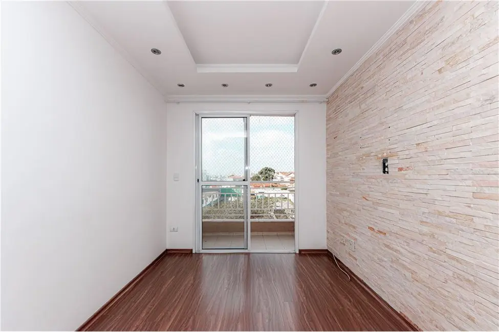 Foto 5 de Apartamento com 2 quartos à venda, 50m2 em Vila Paranaguá, São Paulo - SP