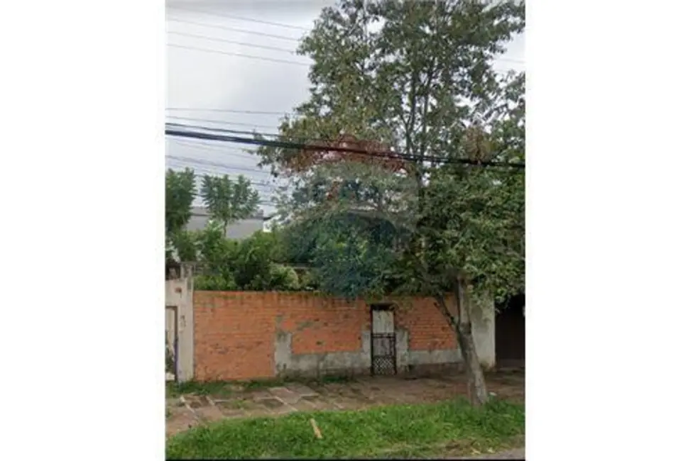 Foto 4 de Terreno / Lote à venda, 147m2 em Santa Maria Goretti, Porto Alegre - RS