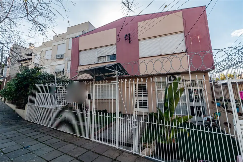Foto 1 de Apartamento com 1 quarto à venda, 35m2 em Passo da Areia, Porto Alegre - RS