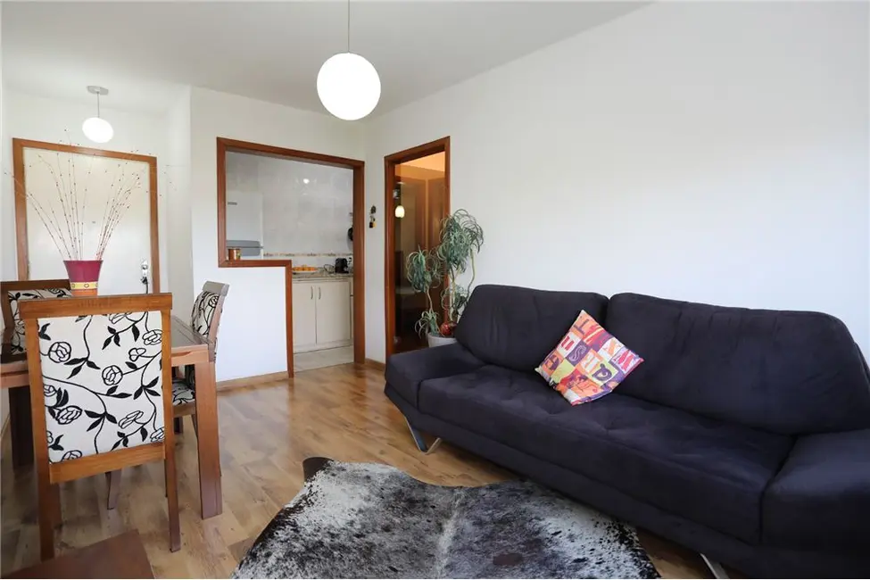 Foto 2 de Apartamento com 1 quarto à venda, 47m2 em Jardim Carvalho, Porto Alegre - RS