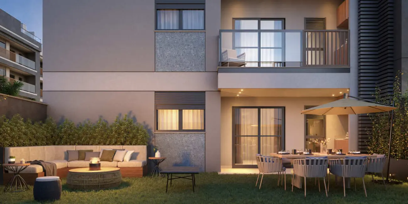 Apartamento com 1 quarto à venda, 71m2 em Barra da Tijuca, Rio De Janeiro - RJ - imagem 7 Foto 7 de Apartamento com 1 quarto à venda, 71m2 em Barra da Tijuca, Rio De Janeiro - RJ