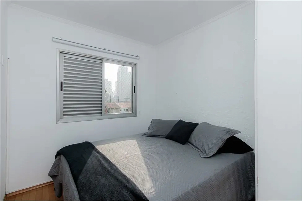 Foto 8 de Apartamento com 2 quartos à venda, 76m2 em Vila Olímpia, São Paulo - SP