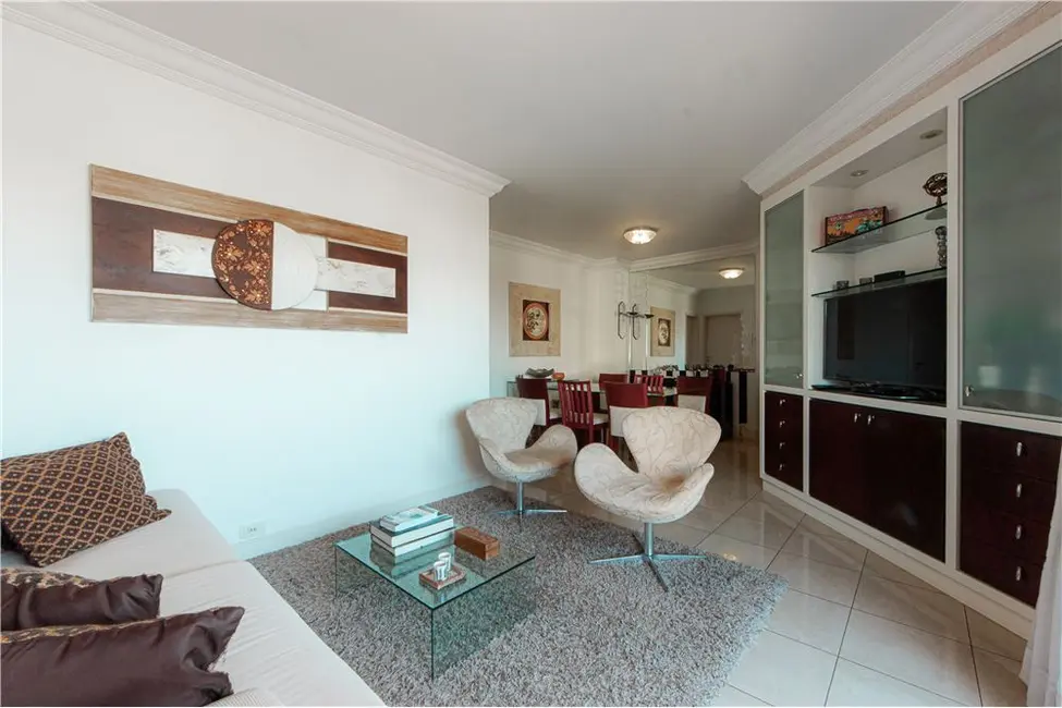 Foto 1 de Apartamento com 3 quartos à venda, 117m2 em Vila da Saúde, São Paulo - SP