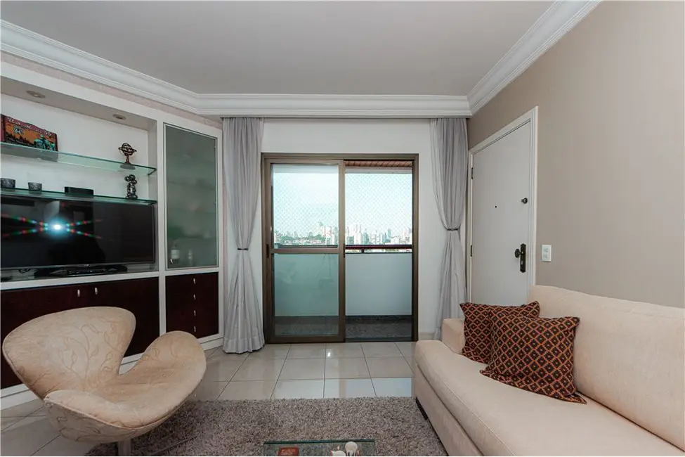 Foto 3 de Apartamento com 3 quartos à venda, 117m2 em Vila da Saúde, São Paulo - SP