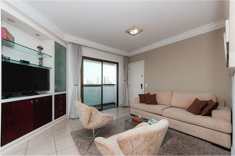 Foto 4 de Apartamento com 3 quartos à venda, 117m2 em Vila da Saúde, São Paulo - SP
