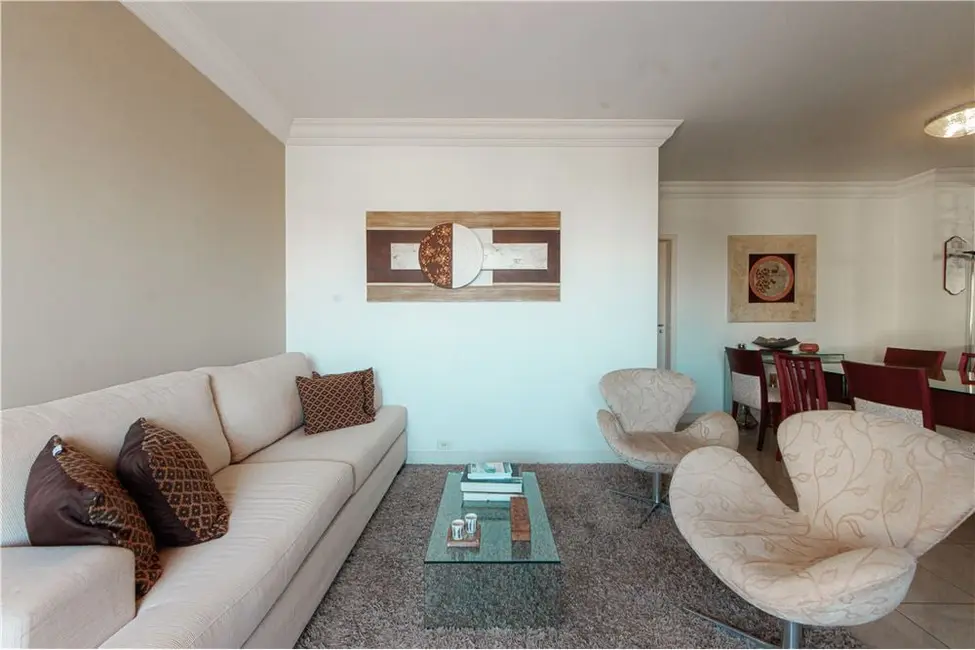 Foto 2 de Apartamento com 3 quartos à venda, 117m2 em Vila da Saúde, São Paulo - SP