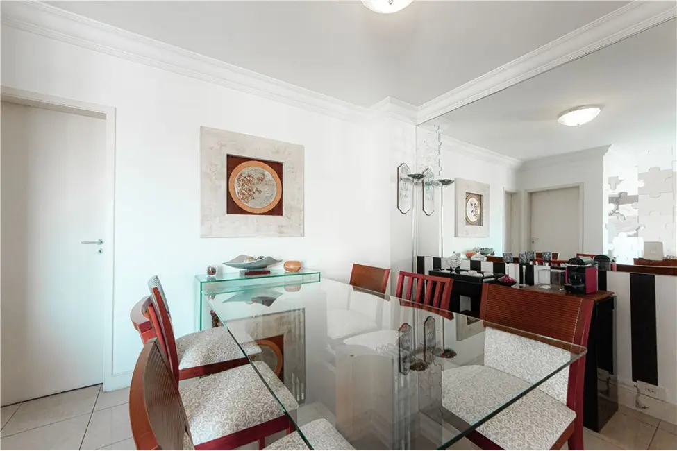 Foto 7 de Apartamento com 3 quartos à venda, 117m2 em Vila da Saúde, São Paulo - SP