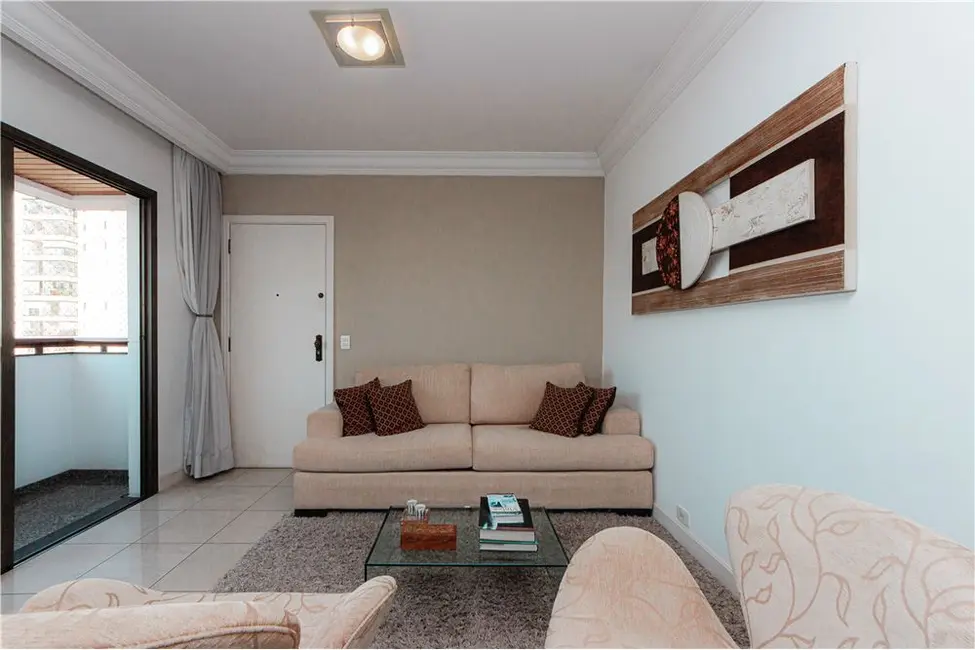 Foto 6 de Apartamento com 3 quartos à venda, 117m2 em Vila da Saúde, São Paulo - SP