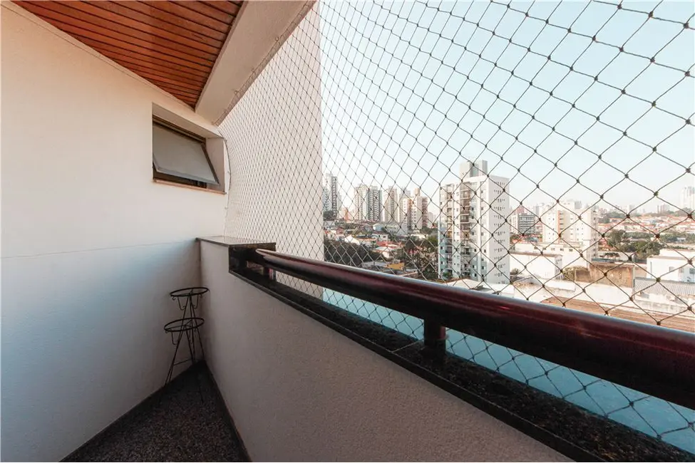 Foto 5 de Apartamento com 3 quartos à venda, 117m2 em Vila da Saúde, São Paulo - SP