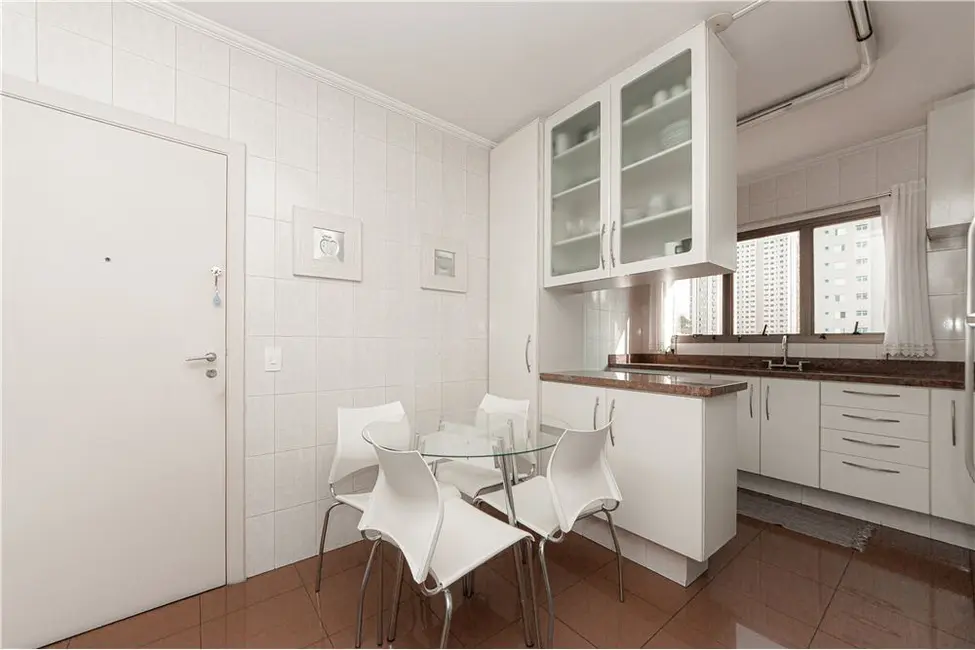 Foto 9 de Apartamento com 3 quartos à venda, 117m2 em Vila da Saúde, São Paulo - SP