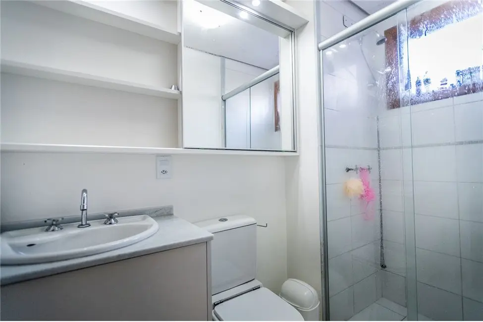 Foto 8 de Apartamento com 1 quarto à venda, 58m2 em Sarandi, Porto Alegre - RS