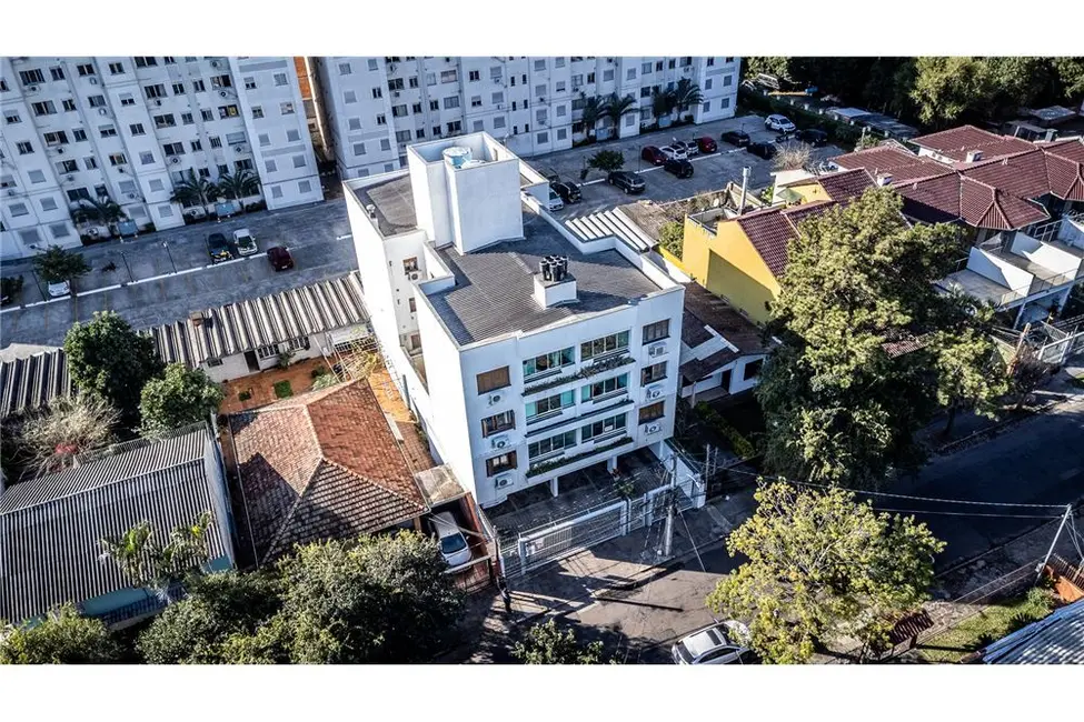 Foto 1 de Apartamento com 1 quarto à venda, 58m2 em Sarandi, Porto Alegre - RS