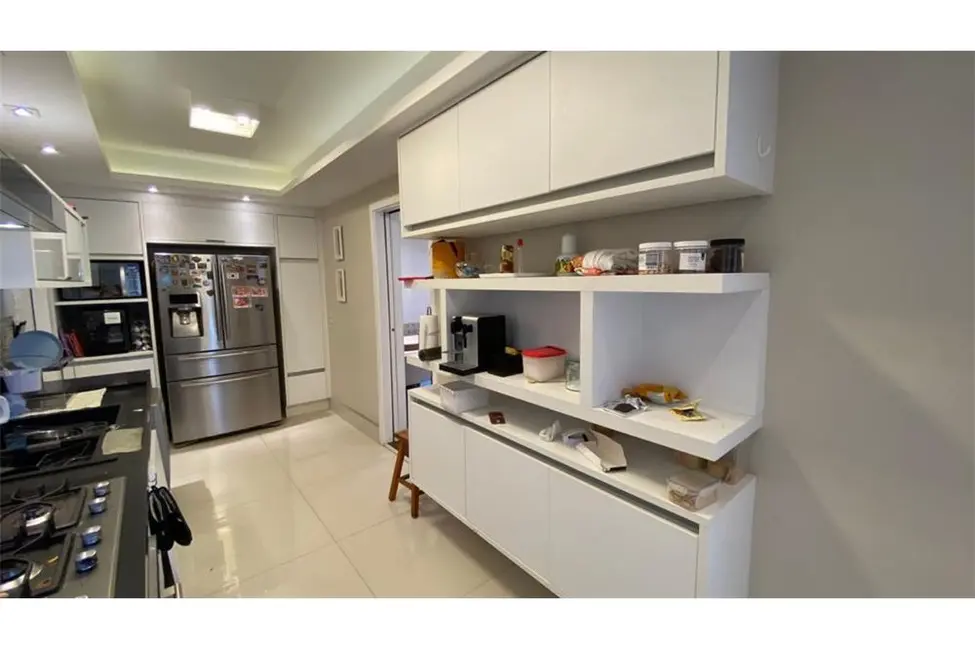 Apartamento com 2 quartos à venda, 160m2 em Santo Amaro, São Paulo - SP - imagem 9 Foto 9 de Apartamento com 2 quartos à venda, 160m2 em Santo Amaro, São Paulo - SP