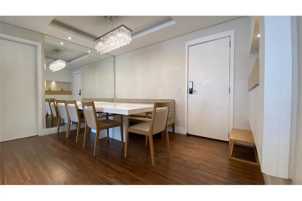 Apartamento com 2 quartos à venda, 160m2 em Santo Amaro, São Paulo - SP - imagem 3 Foto 3 de Apartamento com 2 quartos à venda, 160m2 em Santo Amaro, São Paulo - SP