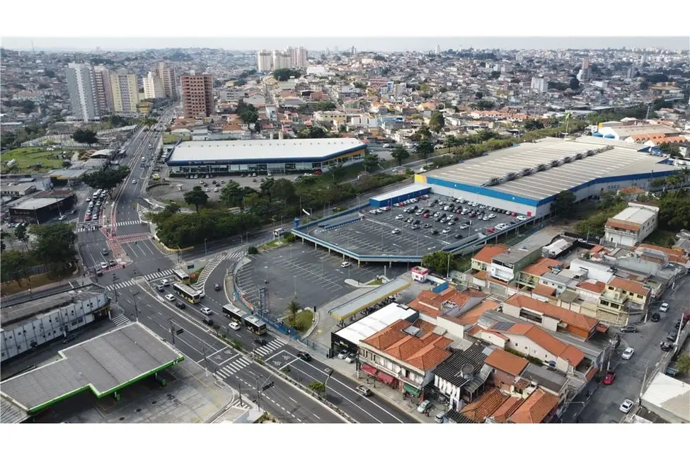 Terreno / Lote à venda, 800m2 em Vila Marieta, São Paulo - SP - imagem 7 Foto 7 de Terreno / Lote à venda, 800m2 em Vila Marieta, São Paulo - SP