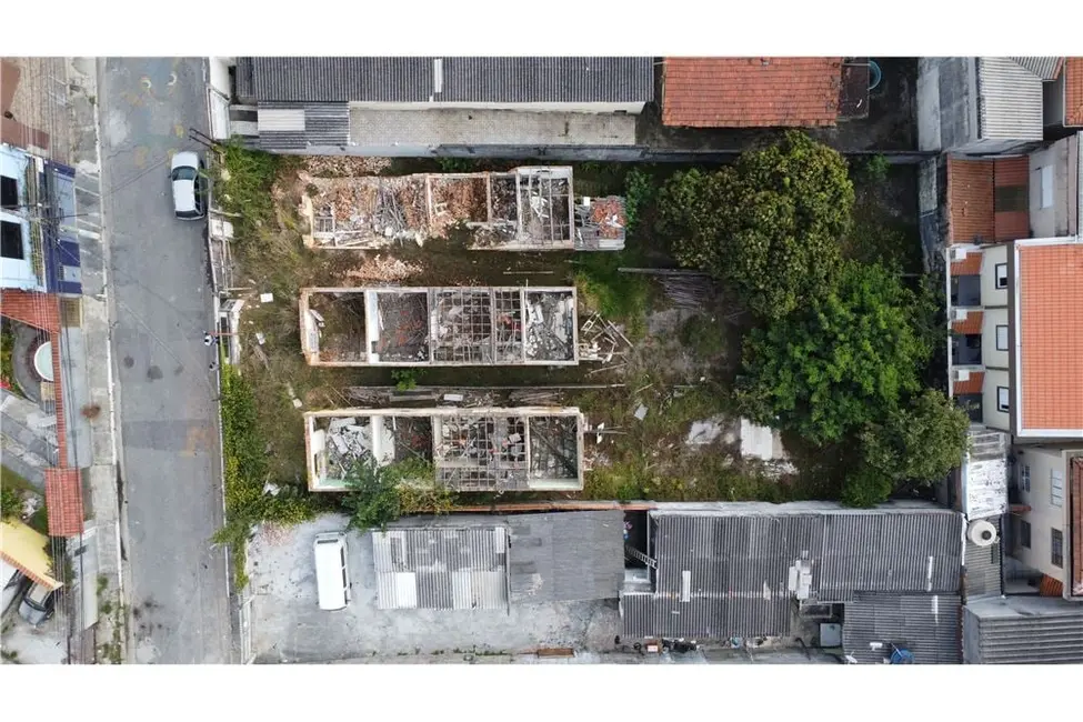 Terreno / Lote à venda, 800m2 em Vila Marieta, São Paulo - SP - imagem 2 Foto 2 de Terreno / Lote à venda, 800m2 em Vila Marieta, São Paulo - SP