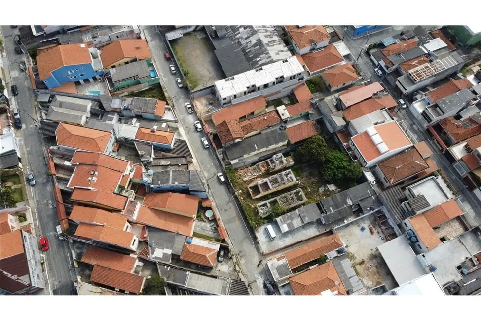 Terreno / Lote à venda, 800m2 em Vila Marieta, São Paulo - SP - imagem 6 Foto 6 de Terreno / Lote à venda, 800m2 em Vila Marieta, São Paulo - SP