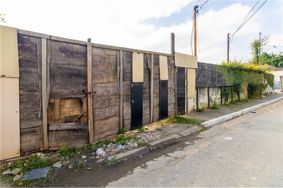 Terreno / Lote à venda, 800m2 em Vila Marieta, São Paulo - SP - imagem 9 Foto 9 de Terreno / Lote à venda, 800m2 em Vila Marieta, São Paulo - SP