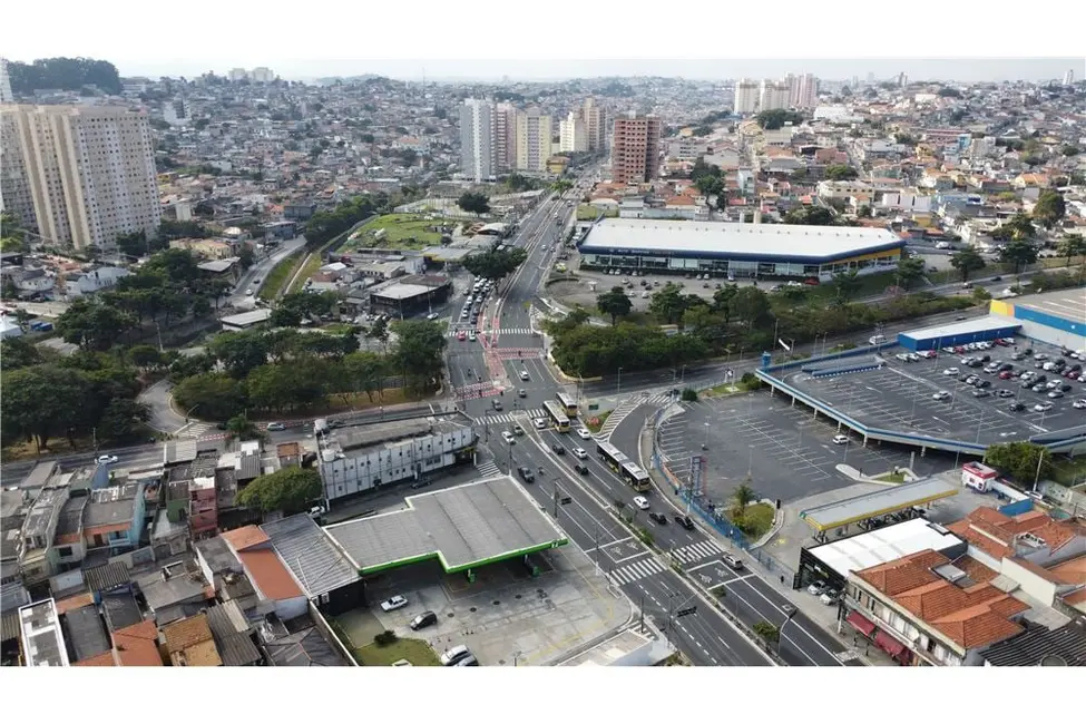 Terreno / Lote à venda, 800m2 em Vila Marieta, São Paulo - SP - imagem 4 Foto 4 de Terreno / Lote à venda, 800m2 em Vila Marieta, São Paulo - SP