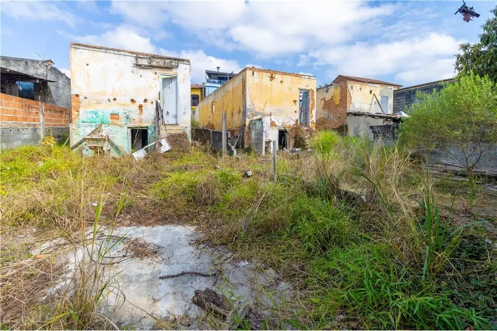 Terreno / Lote à venda, 800m2 em Vila Marieta, São Paulo - SP - imagem 8 Foto 8 de Terreno / Lote à venda, 800m2 em Vila Marieta, São Paulo - SP