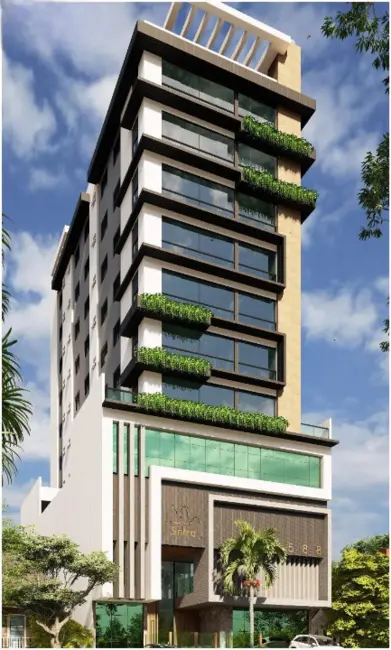 Foto 2 de Apartamento com 3 quartos à venda, 114m2 em Capao Da Canoa - RS