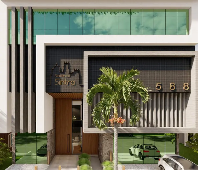 Apartamento com 3 quartos à venda, 114m2 em Capao Da Canoa - RS - imagem 3 Foto 3 de Apartamento com 3 quartos à venda, 114m2 em Capao Da Canoa - RS