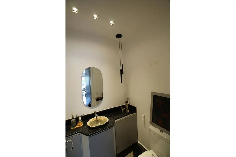 Casa com 3 quartos à venda, 112m2 em Agronomia, Porto Alegre - RS - imagem 7 Foto 7 de Casa com 3 quartos à venda, 112m2 em Agronomia, Porto Alegre - RS