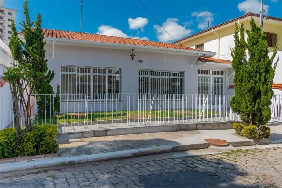 Foto 1 de Casa com 3 quartos à venda, 150m2 em Vila Campo Grande, São Paulo - SP