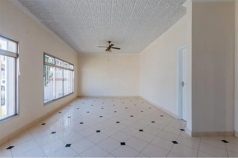 Foto 9 de Casa com 3 quartos à venda, 150m2 em Vila Campo Grande, São Paulo - SP